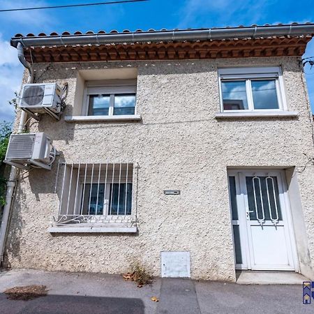 Appartement Le Narbonnais WIFI à Narbonne Extérieur photo