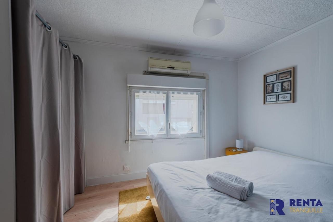 Appartement Le Narbonnais WIFI à Narbonne Extérieur photo