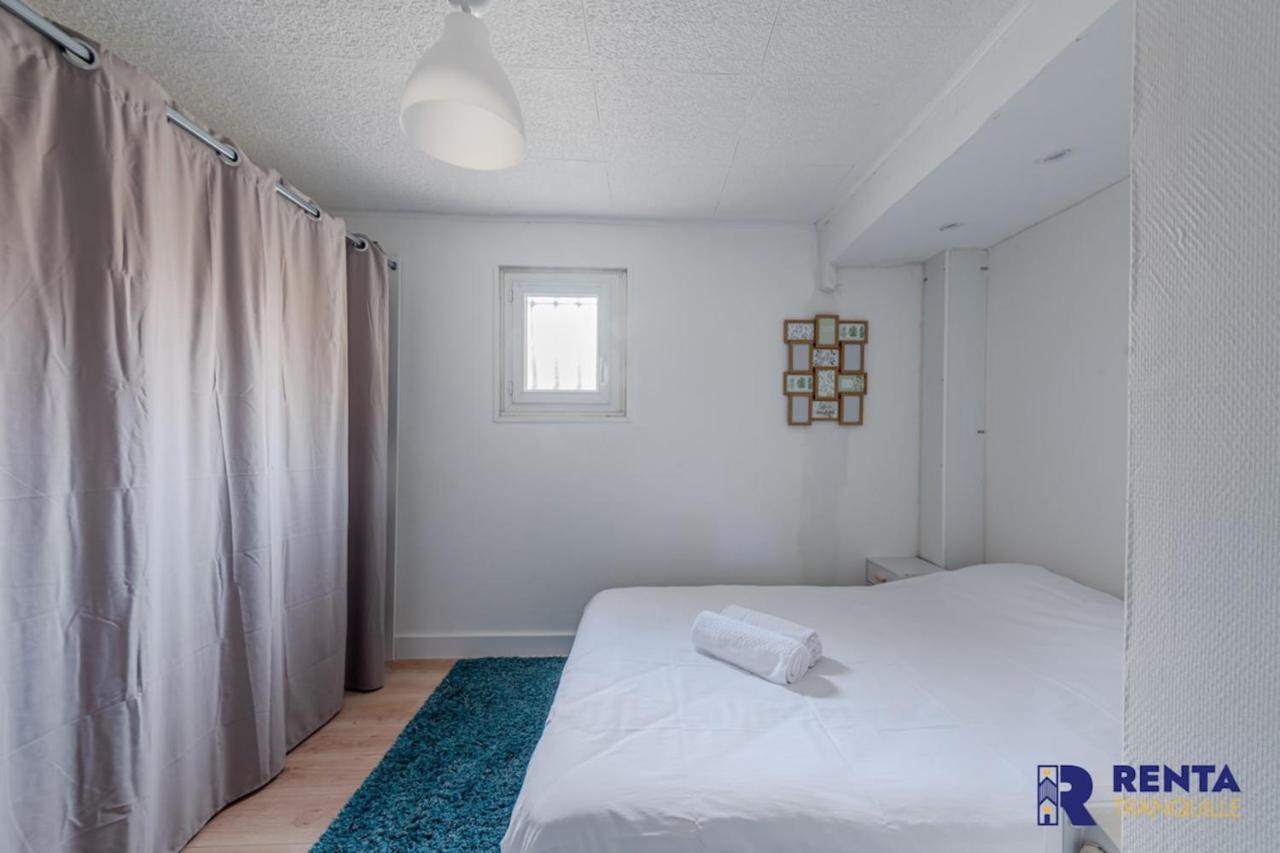 Appartement Le Narbonnais WIFI à Narbonne Extérieur photo